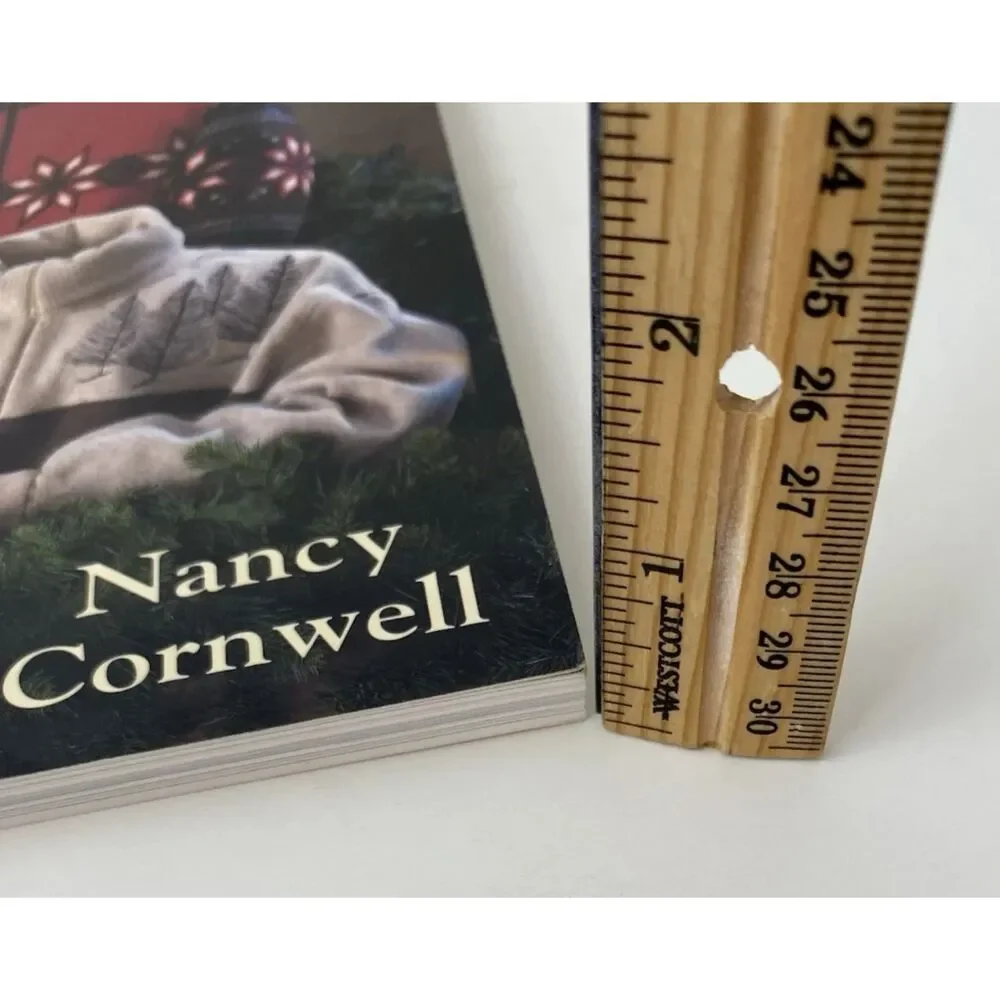 Polarfleece Books: Lot Of 2- More Adventures & Adventures With:  Nancy Cornwell